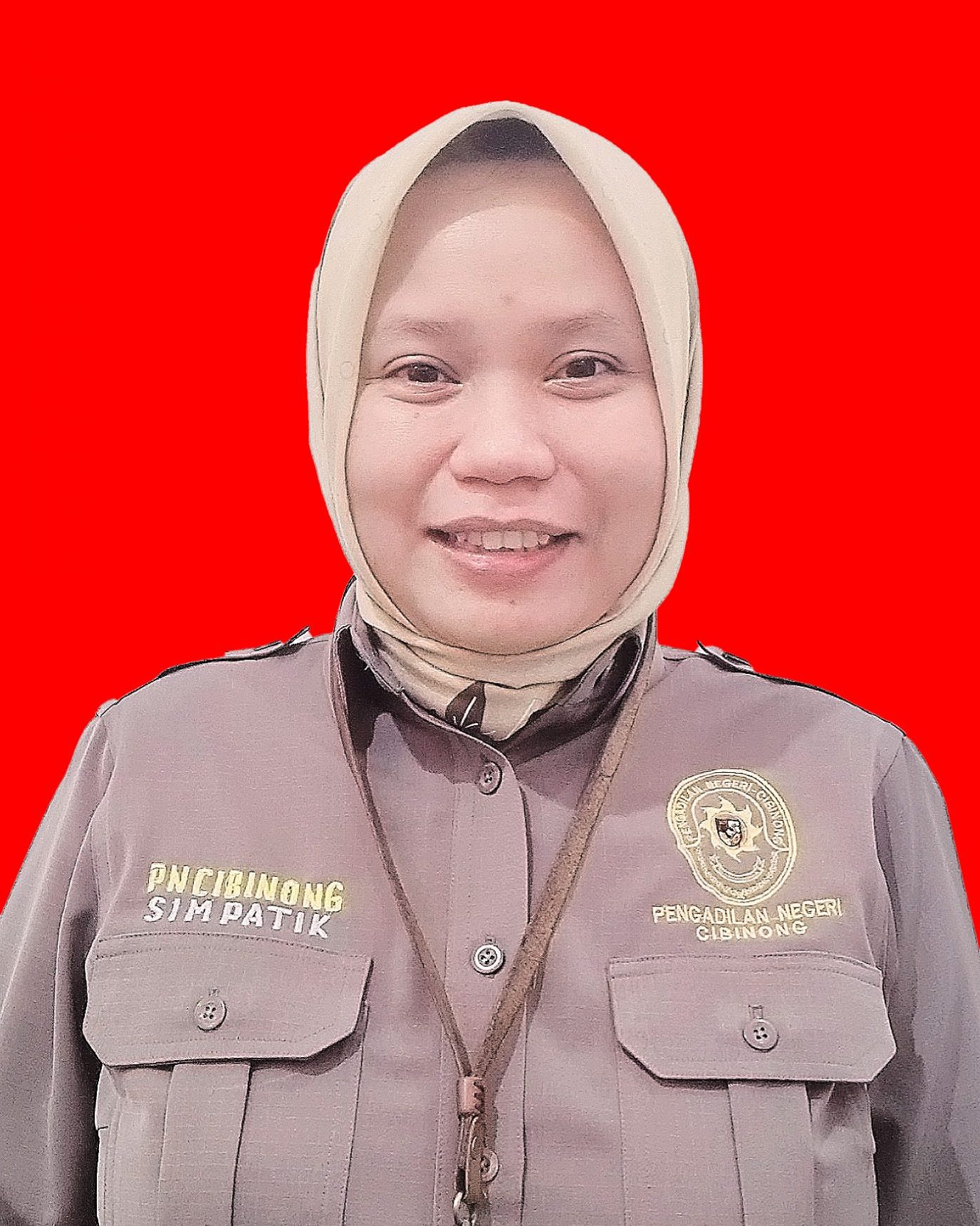 ARIANI AMBARWULAN NEW