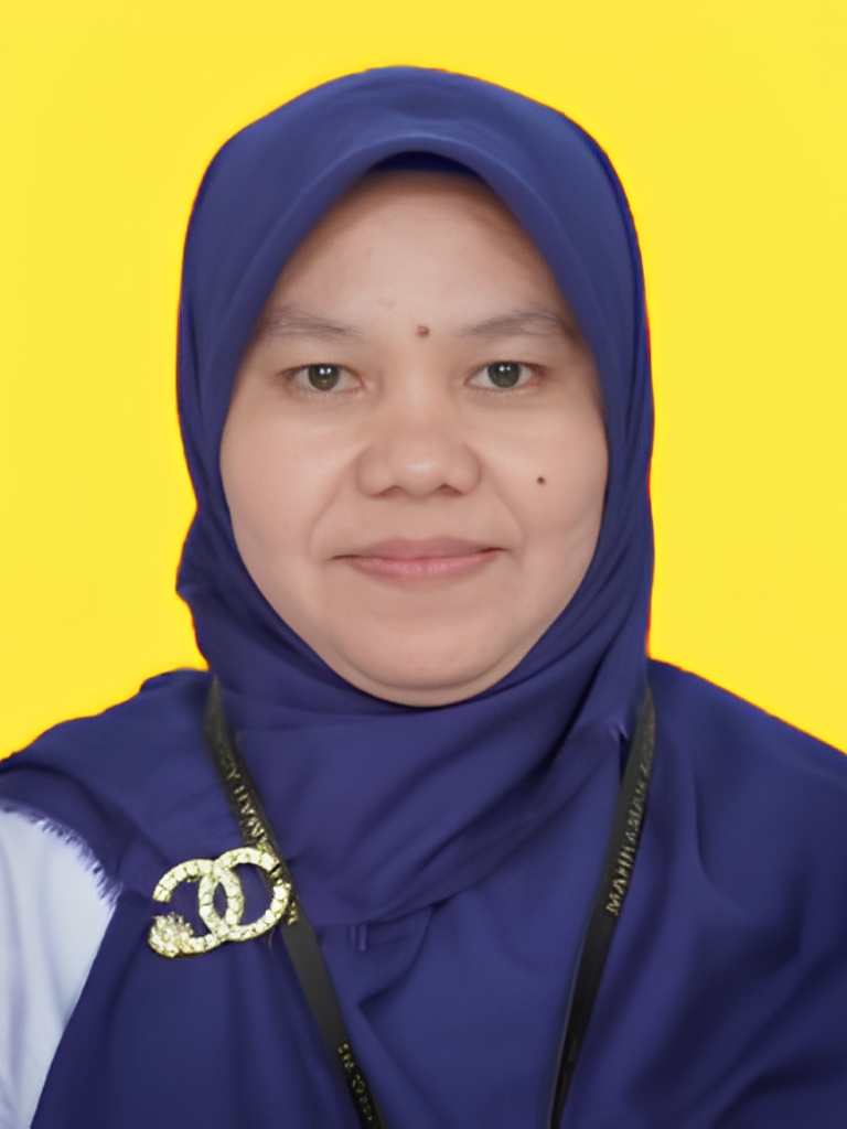 FERAWATI..