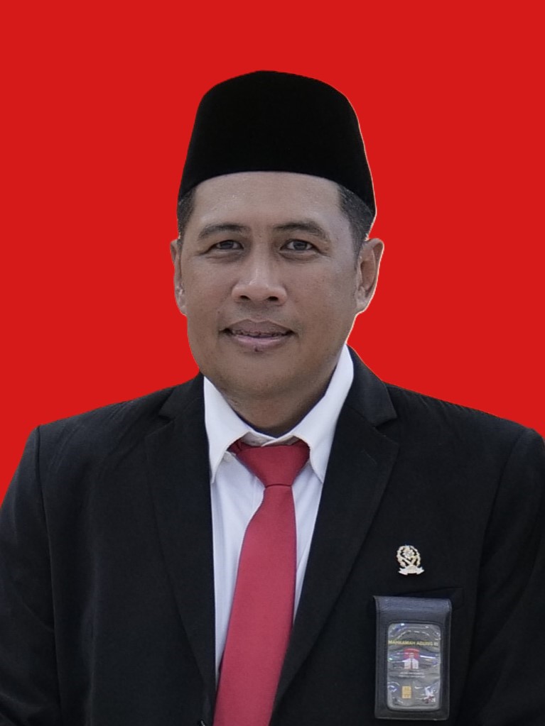 panmud hukum