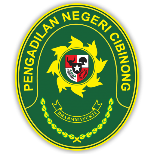 Pengadilan Negeri Cibinong Kabupaten Bogor